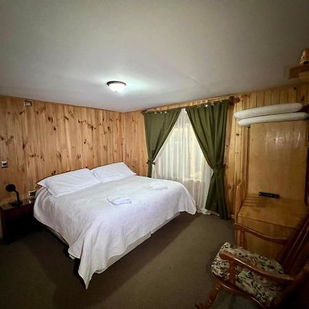 Hornopiren Bed And Breakfast Oelckers 외부 사진