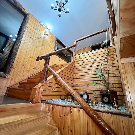 Hornopiren Bed And Breakfast Oelckers 외부 사진